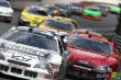 NASCAR NAPA 200: Surprise victory for Carl Edwards