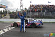 NASCAR NAPA 200: Surprise victory for Carl Edwards