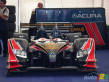 ALMS: Victoire pour Brabham et Sharp; le titre pour Acura, Fernandez et Diaz