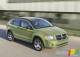 New 2010 Dodge Caliber : Refined Diesel Engine for International Markets New 2010 Dodge Caliber : Refined Diesel Engine for International Markets