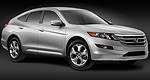 The 2010 Honda Accord Crosstour evolves the Crossover Utility Vehicle