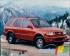 Isuzu Rodeo 1998-2002 : occasion Isuzu Rodeo 1998-2002 : occasion