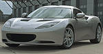 First Evora is Delivered to Customer