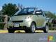 2009 smart fortwo Cabriolet Limited Three Review 2009 smart fortwo Cabriolet Limited Three Review