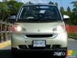 2009 smart fortwo Cabriolet Limited Three Review 2009 smart fortwo Cabriolet Limited Three Review