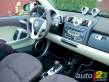 2009 smart fortwo Cabriolet Limited Three Review 2009 smart fortwo Cabriolet Limited Three Review