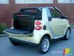 2009 smart fortwo Cabriolet Limited Three Review 2009 smart fortwo Cabriolet Limited Three Review