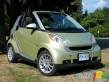 2009 smart fortwo Cabriolet Limited Three Review 2009 smart fortwo Cabriolet Limited Three Review