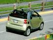2009 smart fortwo Cabriolet Limited Three Review 2009 smart fortwo Cabriolet Limited Three Review