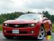 Chevrolet Camaro RS 2010 : essai routier