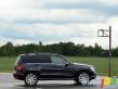 Mercedes-Benz GLK350 2010 : essai routier Mercedes-Benz GLK350 2010 : essai routier