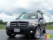 Mercedes-Benz GLK350 2010 : essai routier Mercedes-Benz GLK350 2010 : essai routier