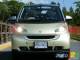 smart fortwo cabriolet �dition limit�e 3 2009 : essai routier