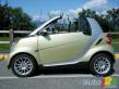 smart fortwo cabriolet �dition limit�e 3 2009 : essai routier