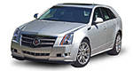 2010 Cadillac CTS Sport Wagon First Impressions