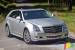 2010 Cadillac CTS Sport Wagon First Impressions