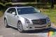 2010 Cadillac CTS Sport Wagon First Impressions 2010 Cadillac CTS Sport Wagon First Impressions