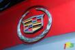 Cadillac SRX 2010 : premi�res impressions