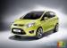 Ford Of Europe Has Released The Official Images Of The Ford C-MAX