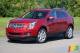 2010 Cadillac SRX First impressions 2010 Cadillac SRX First impressions