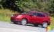 2010 Cadillac SRX First impressions 2010 Cadillac SRX First impressions