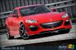2009 Mazda rx-8 R3
