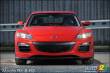 2009 Mazda rx-8 R3