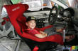 CCTCC�: Nick Wittmer first Quebecker to win Super Touring championship