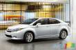The 2010 Lexus HS 250h Hybrid Is The Most Fuel-Efficient Luxury Vehicle In The U.S The 2010 Lexus HS 250h Hybrid Is The Most Fuel-Efficient Luxury Vehicle In The U.S