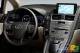 The 2010 Lexus HS 250h Hybrid Is The Most Fuel-Efficient Luxury Vehicle In The U.S The 2010 Lexus HS 250h Hybrid Is The Most Fuel-Efficient Luxury Vehicle In The U.S