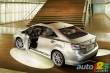 The 2010 Lexus HS 250h Hybrid Is The Most Fuel-Efficient Luxury Vehicle In The U.S The 2010 Lexus HS 250h Hybrid Is The Most Fuel-Efficient Luxury Vehicle In The U.S