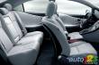 The 2010 Lexus HS 250h Hybrid Is The Most Fuel-Efficient Luxury Vehicle In The U.S The 2010 Lexus HS 250h Hybrid Is The Most Fuel-Efficient Luxury Vehicle In The U.S
