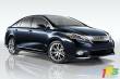 The 2010 Lexus HS 250h Hybrid Is The Most Fuel-Efficient Luxury Vehicle In The U.S The 2010 Lexus HS 250h Hybrid Is The Most Fuel-Efficient Luxury Vehicle In The U.S