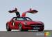 Mercedes-Benz SLS AMG : The new 'Gullwing' from Mercedes-Benz