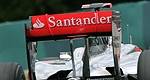 F1: La Scuderia Ferrari confirme l'arrivée de la banque Santander