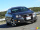 Volkswagen Jetta GLI 2009 : essai routier
