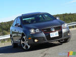 2009 Volkswagen GLI Review (video)