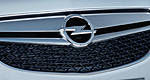 GM et Opel acceptent l'offre de Magna et Sberbank