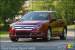2010 Ford Fusion Sport AWD Review