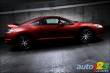 2009 Mitsubishi eclipse GT-P