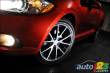 2009 Mitsubishi eclipse GT-P