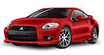 2009 Mitsubishi Eclipse GT-P Review