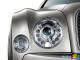 A pure expression of Bentley design: The Mulsanne A pure expression of Bentley design: The Mulsanne
