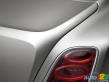 A pure expression of Bentley design: The Mulsanne