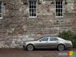 A pure expression of Bentley design: The Mulsanne