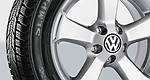 Volkswagen offre des roues spécialement conçues pour l'hiver