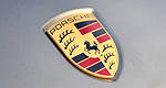 Le chef de la direction de Porsche fait allusion à des véhicules électriques et hybrides