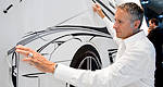 Mercedes-Benz au salon de Francfort 2009 : un aperçu intime du monde des concepteurs Mercedes-Benz