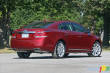Buick LaCrosse 2010 : premières impressions Buick LaCrosse 2010 : premières impressions
