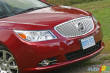 Buick LaCrosse 2010 : premières impressions Buick LaCrosse 2010 : premières impressions